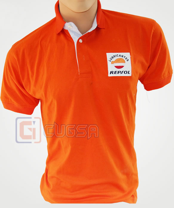 polos camiseros